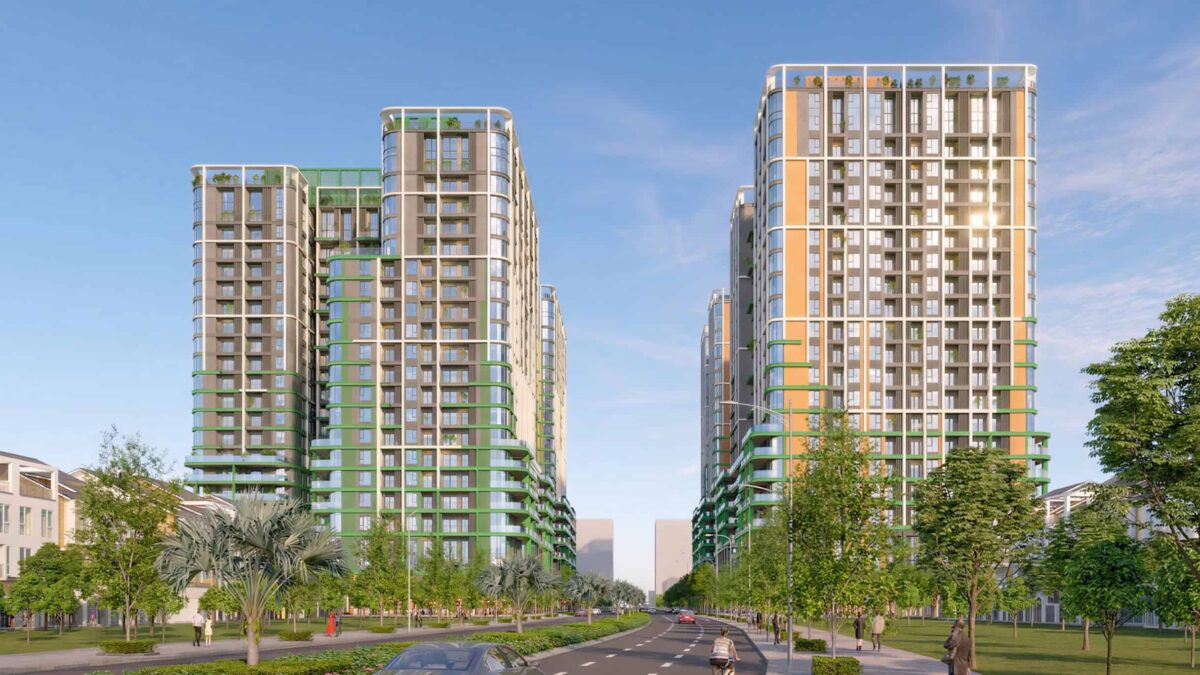 Tài liệu dự án